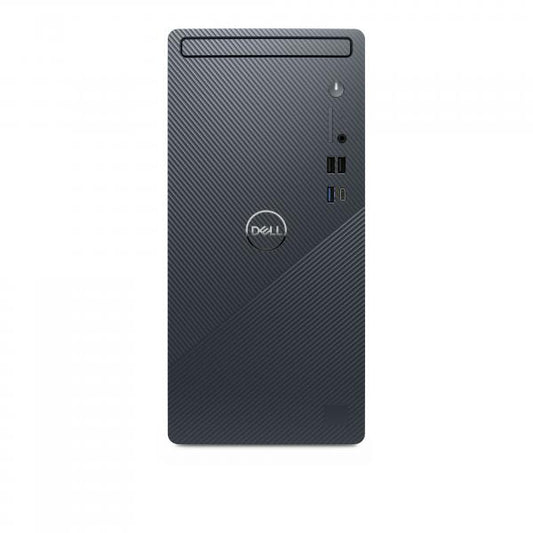 DELL INSPIRON MT i5-12400 RAM 8GB-SSD 512GB NVMe-INTEL UHD GRAPHICS 730-WI-FI 6-WIN 11 PROF (1D23K)