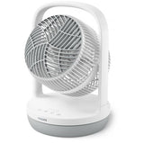 VENTILATORE TOWER FAN 2050 SERIES 810MCUBI TAVOLO CON ROTAZIONE