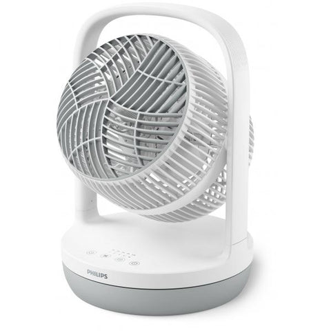 VENTILATORE TOWER FAN 2050 SERIES 810MCUBI TAVOLO CON ROTAZIONE