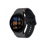 SAMSUNG R861 GALAXY WATCH FE SMARWATCH 1.2" AMOLED 40mm GHIERA TOUCH IN ALLUMINIO ANALISI DEL SONNO BLUETOOTH 5.3 NERO