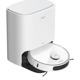 Imou Robot Aspirapolvere RV3 con autosvuotamento e serbatoio automatico acqua 5l