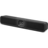 Logitech MeetUp 2 Grafite 3840 x 2160 Pixel (LOGITECH MEETUP 2 ALL-IN-ONE)
