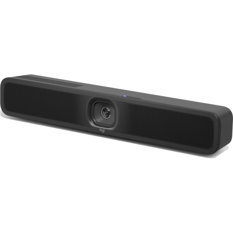 Logitech MeetUp 2 Grafite 3840 x 2160 Pixel (LOGITECH MEETUP 2 ALL-IN-ONE)