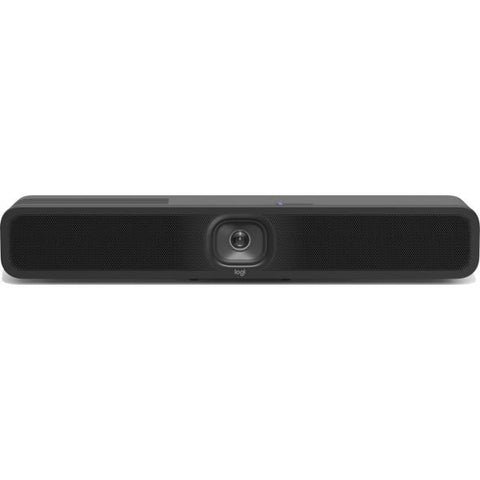 Logitech MeetUp 2 Grafite 3840 x 2160 Pixel (LOGITECH MEETUP 2 ALL-IN-ONE)