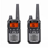 Midland XT70 ricetrasmittente 32 canali Nero (MIDLAND Walkie Talkie XT70 Pro Duo Bla)