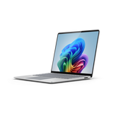 MICROSOFT SURFACE LAPTOP 7 COPILOT+ 13.8" TOUCH SCREEN QUALCOMM SNAPDRAGON X PLUS X1P-64-10 3.6GHz RAM 16GB-SSD 256GB-WI-FI 7-WIN 11 PROF PLATINO (ZGV-00010)