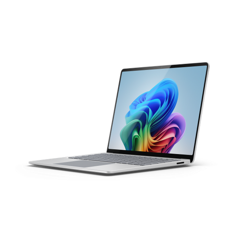 MICROSOFT SURFACE LAPTOP 7 COPILOT+ 13.8" TOUCH SCREEN QUALCOMM SNAPDRAGON X PLUS X1P-64-10 3.6GHz RAM 16GB-SSD 256GB-WI-FI 7-WIN 11 PROF PLATINO (ZGV-00010)