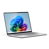 MICROSOFT SURFACE LAPTOP 7 COPILOT+ 13.8" TOUCH SCREEN QUALCOMM SNAPDRAGON X PLUS X1P-64-10 3.6GHz RAM 16GB-SSD 256GB-WI-FI 7-WIN 11 PROF PLATINO (ZGV-00010)