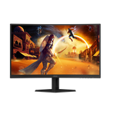 Monitor AOC G4 C27G4ZXE para PC, 68,6 cm [27], 1920 x 1080 píxeles, Full HD, LED, negro (AOC 27 VA MONITOR C27G4ZXE)