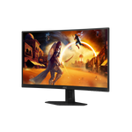 AOC G4 C27G4ZXE Monitor PC 68,6 cm [27] 1920 x 1080 Pixel Full HD LED Nero (27 INCH Curved FHD 280Hz 2HDMI DP)