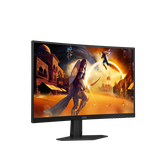 AOC G4 C27G4ZXE Monitor PC 68,6 cm [27] 1920 x 1080 Pixel Full HD LED Nero (AOC 27 VA MONITOR C27G4ZXE)