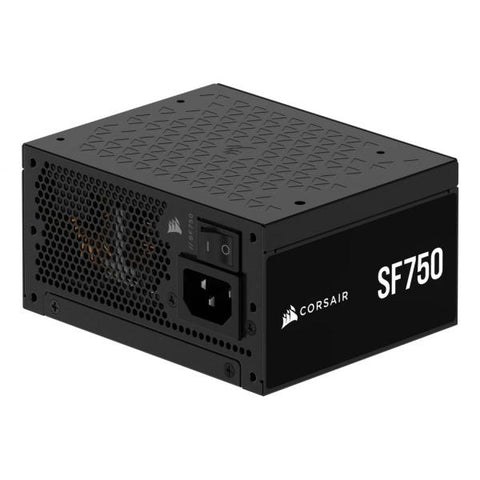 Corsair CP-9020284-EU alimentatore per computer 750 W 24-pin ATX ATX Nero