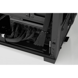 Corsair SF Series CP-9020256-EU alimentatore per computer 850 W 24-pin ATX SFX Nero (PSU Corsair SF 850W 80+Platinum SFX F)