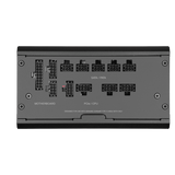 Corsair SF Series CP-9020256-EU alimentatore per computer 850 W 24-pin ATX SFX Nero (PSU Corsair SF 850W 80+Platinum SFX F)