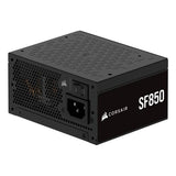 Corsair SF Series CP-9020256-EU alimentatore per computer 850 W 24-pin ATX SFX Nero (PSU Corsair SF 850W 80+Platinum SFX F)