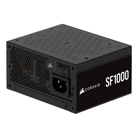 Corsair CP-9020257-EU alimentatore per computer 1000 W 24-pin ATX ATX Nero