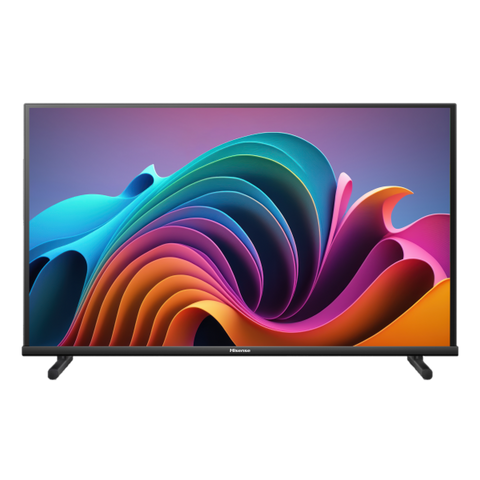 Hisense TV QLED 40" Full HD 40A5NQ