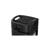 Grundig PartyHit Max Altoparlante portatile mono Nero