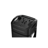 Grundig PartyHit Max Altoparlante portatile mono Nero