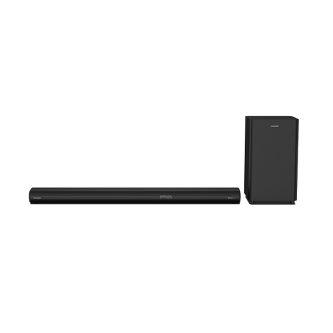 Grundig DSB 3000 Nero 3.1.2 canali 290 W