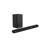 Grundig DSB 3000 Nero 3.1.2 canali 290 W