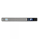 Eaton 5P650IRG2 gruppo di continuità (UPS) A linea interattiva 0,65 kVA 520 W 4 presa(e) AC