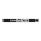 Eaton 5P1150IRG2 gruppo di continuità (UPS) A linea interattiva 920 W 6 presa(e) AC