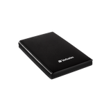 Verbatim 32182 unit esterna a stato solido 1 TB USB tipo-C 3.2 Gen 1 [3.1 Gen 1] Nero (Verbatim StoreNGo Slim Portble SSD 1TB)