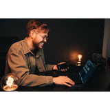 VERBATIM STORE N GO SSD ESTERNO 1TB PORTATILE SLIM USB-C 3.2 Gen 1 NERO