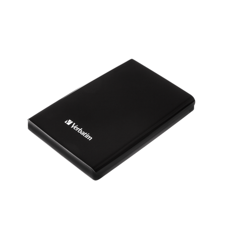 Verbatim 32181 unit esterna a stato solido 512 GB USB tipo-C 3.2 Gen 1 [3.1 Gen 1] Nero (Verbatim Store n Go Slim 512GB Porta)