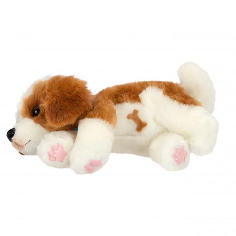 Il mio cucciolo di Beagle - MOOSE TOYS - REALLY REAL - LITTLE LIVE PETS - Cucciolo interattivo con suoni e reazioni ***