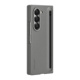 Samsung Galaxy Z Fold6 S Pen Case Grigia (Samsung Silm S Pen Case f?r Galaxy Fol)