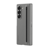Samsung Galaxy Z Fold6 S Pen Case Grigia (Samsung Silm S Pen Case f?r Galaxy Fol)