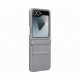 Samsung Galaxy Z Flip6 Kindsuit Case Grigia