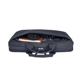 HP EVERYDAY BORSA PER NOTEBOOK DA 14" IN POLIESTERE TASCA ESTERNA CON FASCIA PER TROLLEYE E TRACOLLA GRIGIO