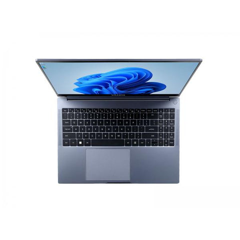 YASHI YP1535 HAMMER 15.6" AMD RYZEN 7 5700U RAM 16GB-SSD 512GB NVMe-WI-FI 6-WIN 11 PROFESSIONAL