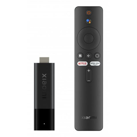 XIAOMI FIRE TV STICK HDMI 4K WI-FI PFJ4175EU