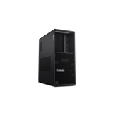LENOVO THINKSTATION P3 30GS TOWER WORKSTATION I7-14700K RAM 32GB-SSD 1.000GB NVME TCG-INTEL UHD GRAPHICS 770-750 W 80 PLUS PLATINUM-WIN 11 PROF NERO (30GS00C8IX)
