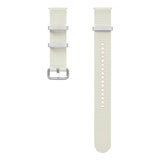 Samsung Watch Athleisure Band Cream