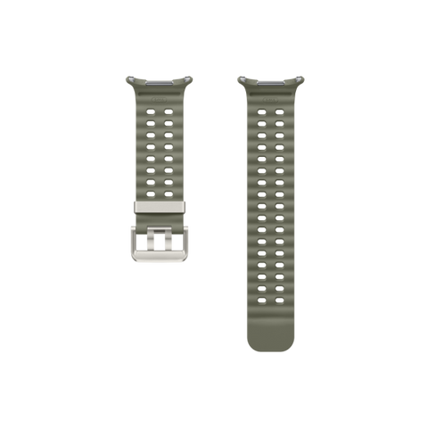 Samsung Galaxy Watch Ultra Marine Band (MARINE BAND WATCH ULTRA GREEN)