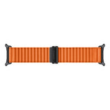 Samsung ET-SVL70 Band Arancione (Watch Ultra Trail Band Orange - Warranty: 24M)
