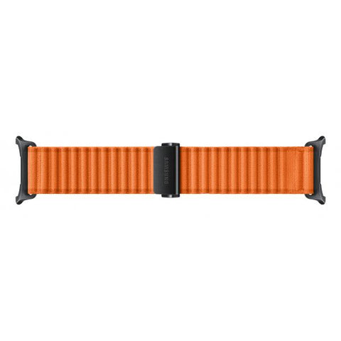 Samsung ET-SVL70 Band Arancione (Watch Ultra Trail Band Orange - Warranty: 24M)