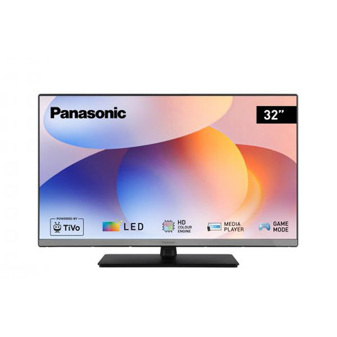 Panasonic TB-32S40AEZ TV 81,3 cm (32") Full HD Smart TV Nero