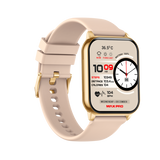 SMARTWATCH MAXCOM FW25 ARSEN PRO GOLD