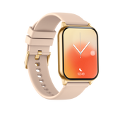 SMARTWATCH MAXCOM FW25 ARSEN PRO GOLD