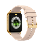 SMARTWATCH MAXCOM FW25 ARSEN PRO GOLD