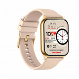 SMARTWATCH MAXCOM FW25 ARSEN PRO GOLD