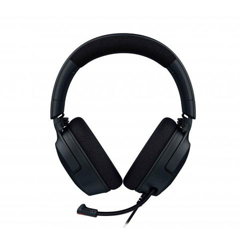 Razer Kraken V4 X Auricolare Cablato A Padiglione Gaming USB Type-C / USB Type-A Nero