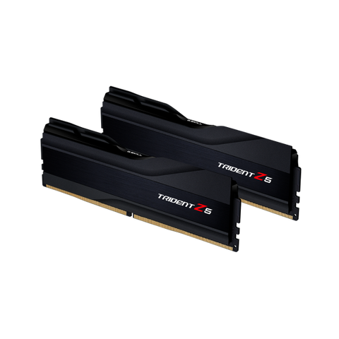 G.Skill Trident Z F5-7600J3646G16GX2-TZ5K memoria 32 GB 2 x 16 GB DDR5