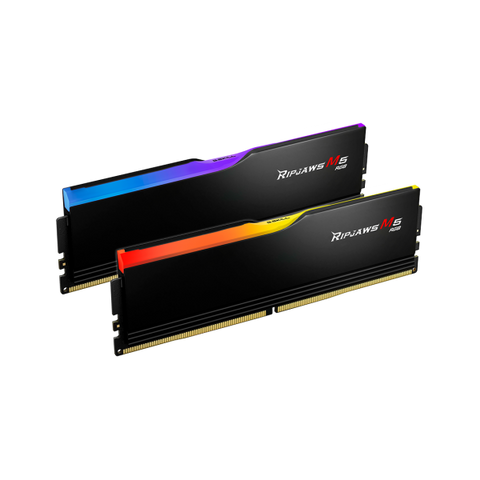 G.Skill Ripjaws M5 RGB memoria 48 GB 2 x 24 GB DDR5